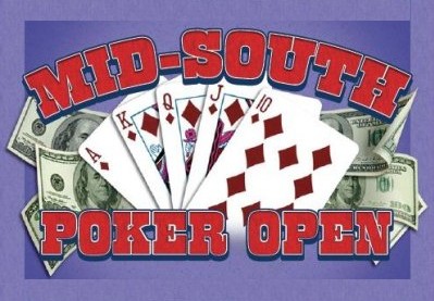 Mid South Poker Open