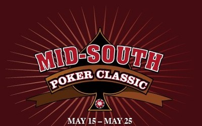Mid-South Poker Classic