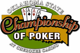 Oklahoma State Championship
