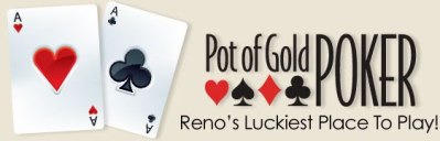 Summer Pot Of Gold