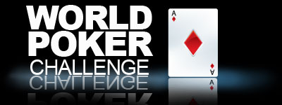 World Poker Challenge