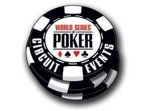 2010 World Series of Poker Circuit Event at Harrah's Tunica