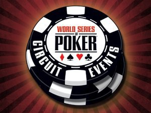World Series of Poker Circuit Event