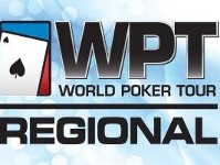 World SPoker Tour with Tournament Director Bill Bruce staffed by Poker Tournament Consultants (PTC)