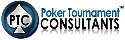 Poker Tournament Consultants